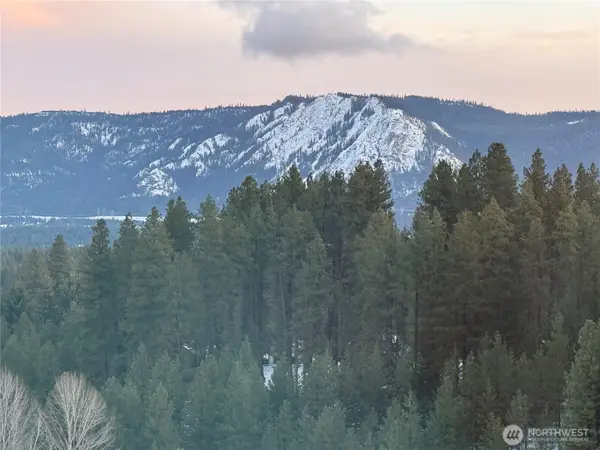 0 S 3rd St Alley, Roslyn, WA 98941