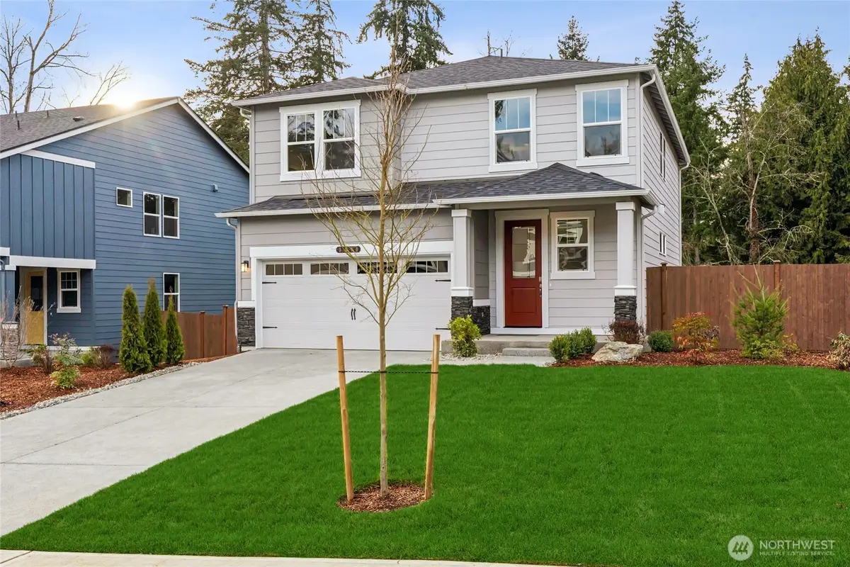 4034 98th Avenue Ct E #21, Edgewood, WA 98371 - #1