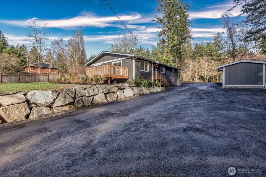 11828 Cove Road Sw, Vashon, WA 98070 - #2