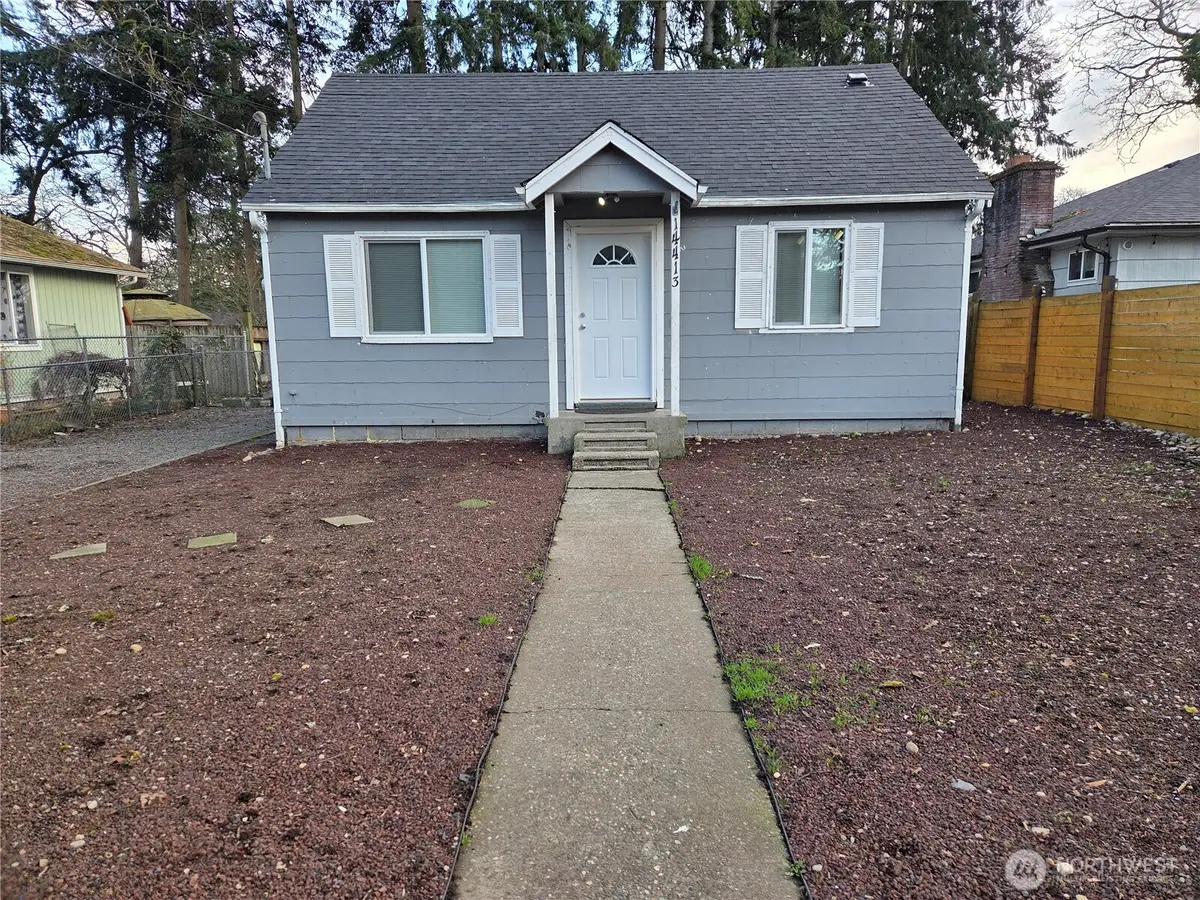 14413 Portland Ave Sw, Lakewood, WA 98498 - #1