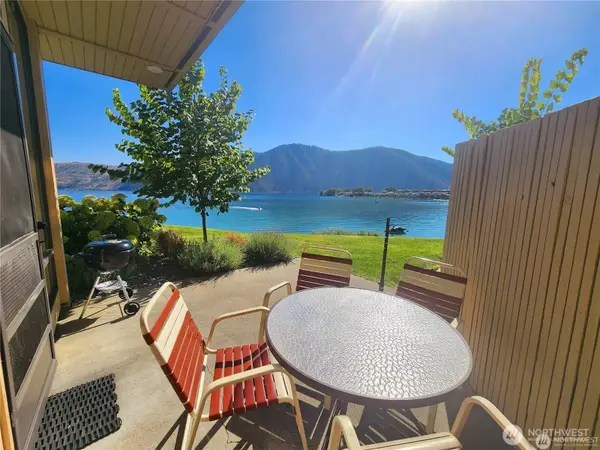 1 Nekquelekin 426-d, Manson, WA 98831