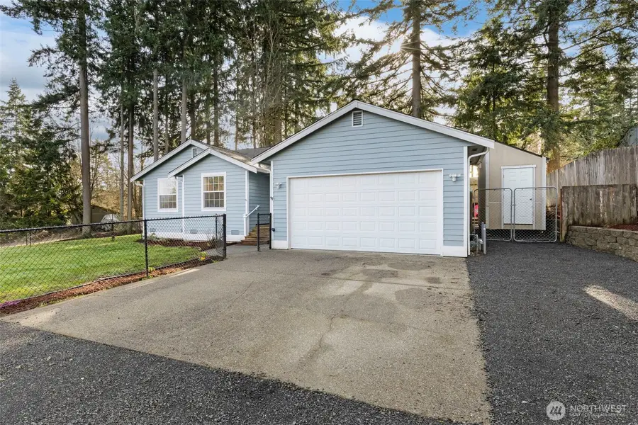 1276 SE Salmonberry Road, Port Orchard, WA 98366 - #2