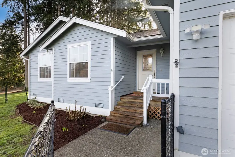 1276 SE Salmonberry Road, Port Orchard, WA 98366 - #3