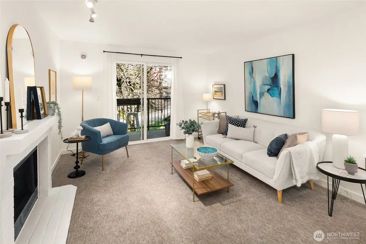 14210 NE 181st Place #M202, Woodinville, WA 98072 - #1