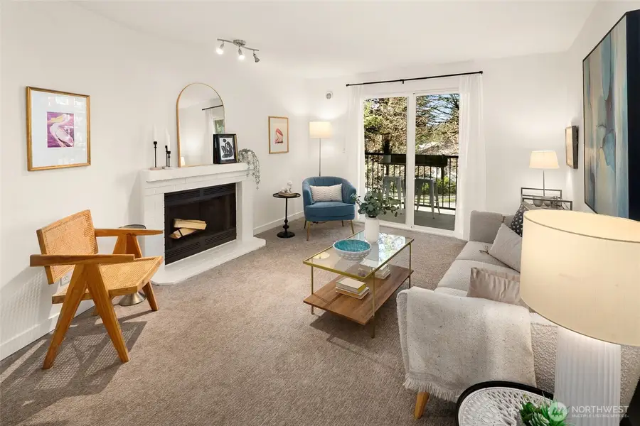 14210 NE 181st Place #M202, Woodinville, WA 98072 - #2