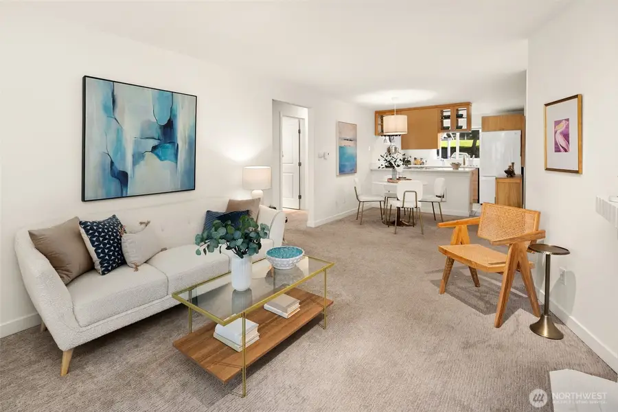 14210 NE 181st Place #M202, Woodinville, WA 98072 - #3