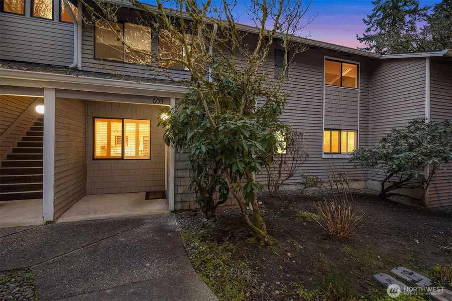 9919 NE 144th Lane #603, Kirkland, WA 98034 - #2