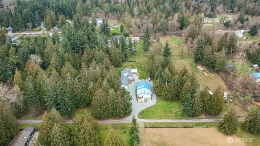 31727 76th Avenue Nw, Stanwood, WA 98292 - #2