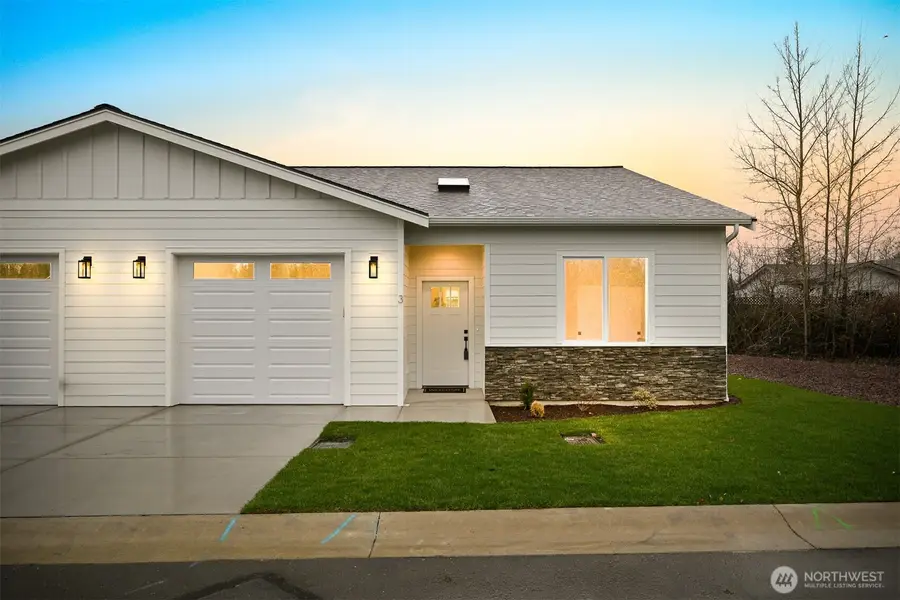 3993 Gentlebrook Lane #5, Bellingham, WA 98226 - Image #2