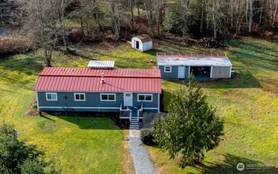 22398 Grip Road, Sedro Woolley, WA 98284 - #1