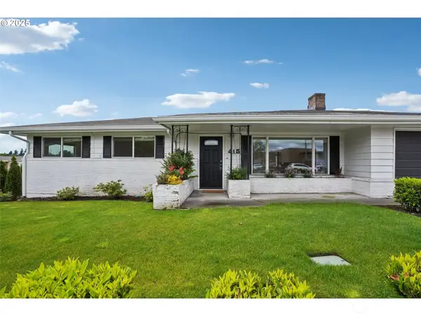 415 NE 99th Street, Vancouver, WA 98665