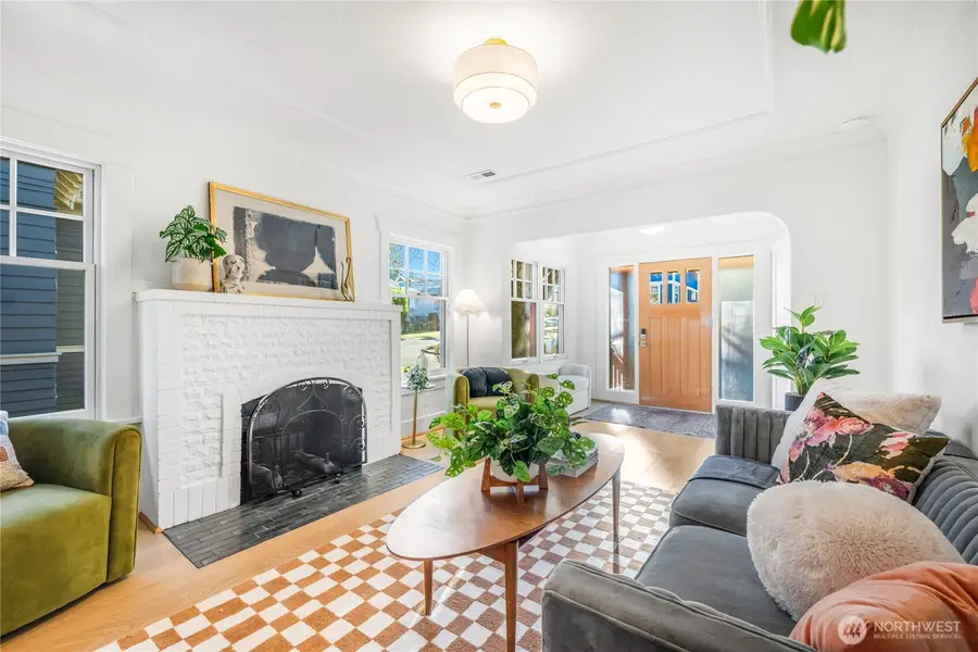 1424 N 53rd Street, Seattle, WA 98103 - #2