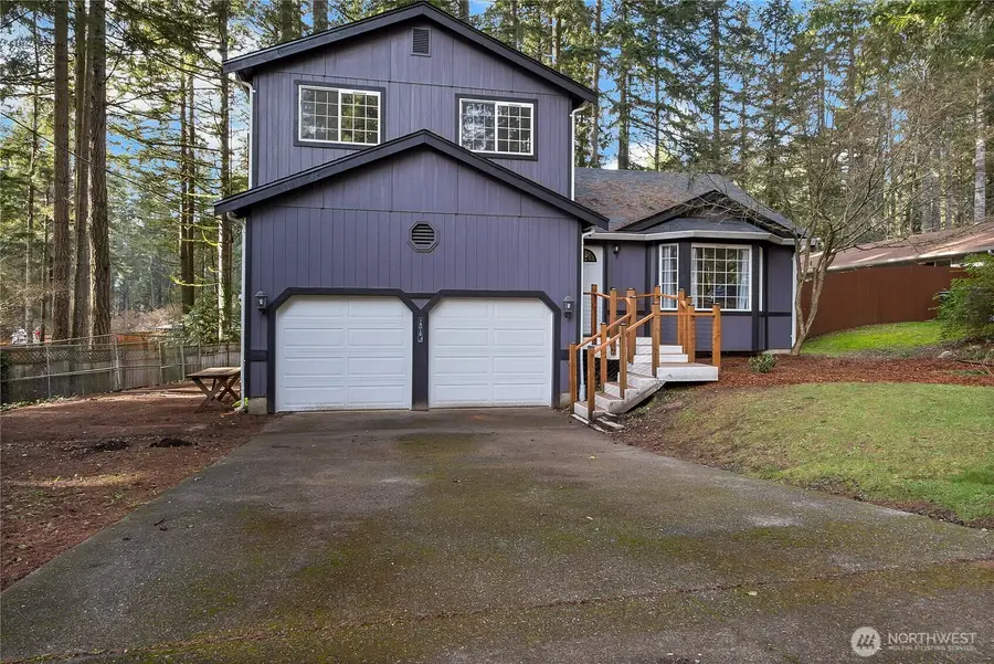 14012 Meadowlark Drive Nw, Gig Harbor, WA 98329 - #2