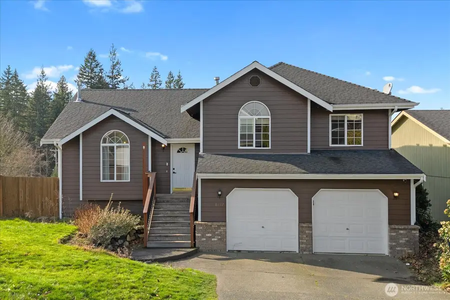 8412 74th Drive Ne, Marysville, WA 98270 - #2