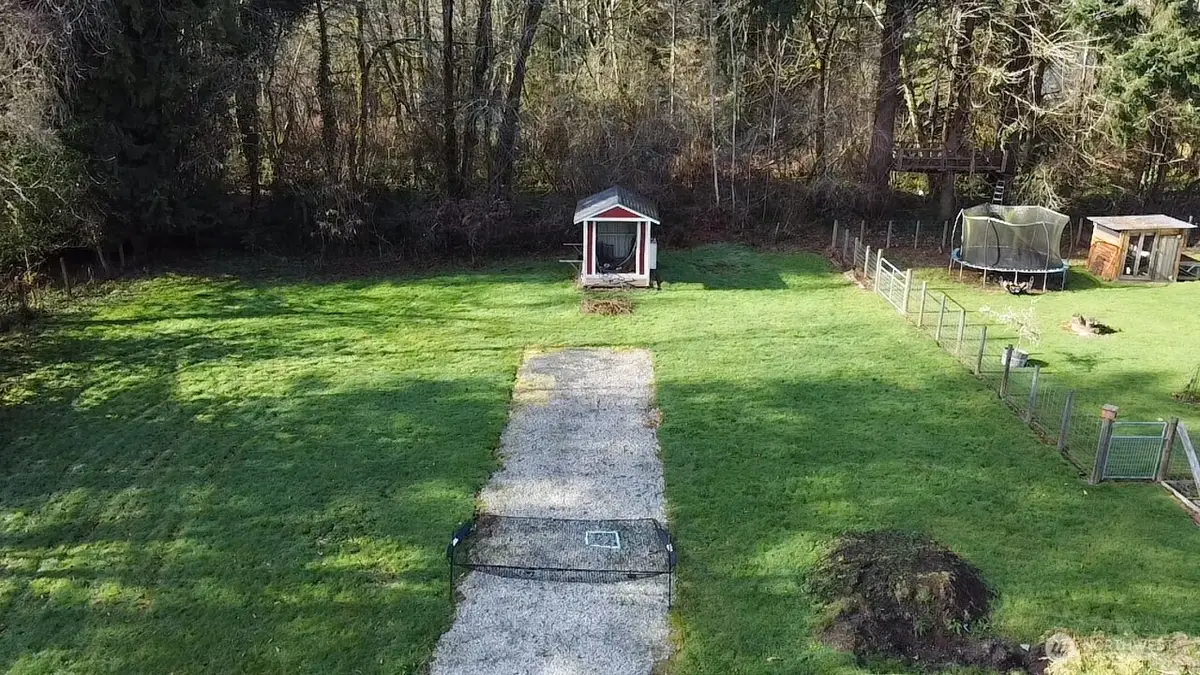 1709 Fir Street Ne, Olympia, WA 98506 - Image #1