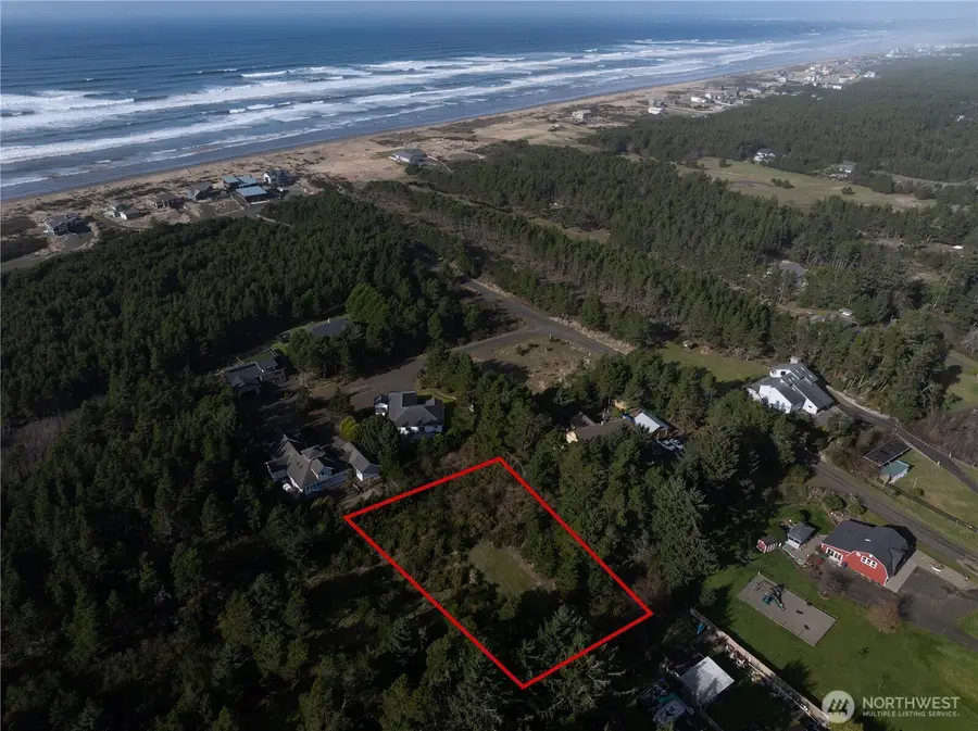 606 W Claymore Lane #Tract I, Westport, WA 98595 - #2