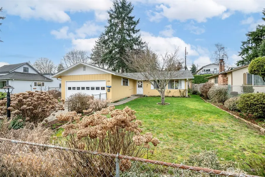 6230 S Mason Avenue, Tacoma, WA 98409 - #2