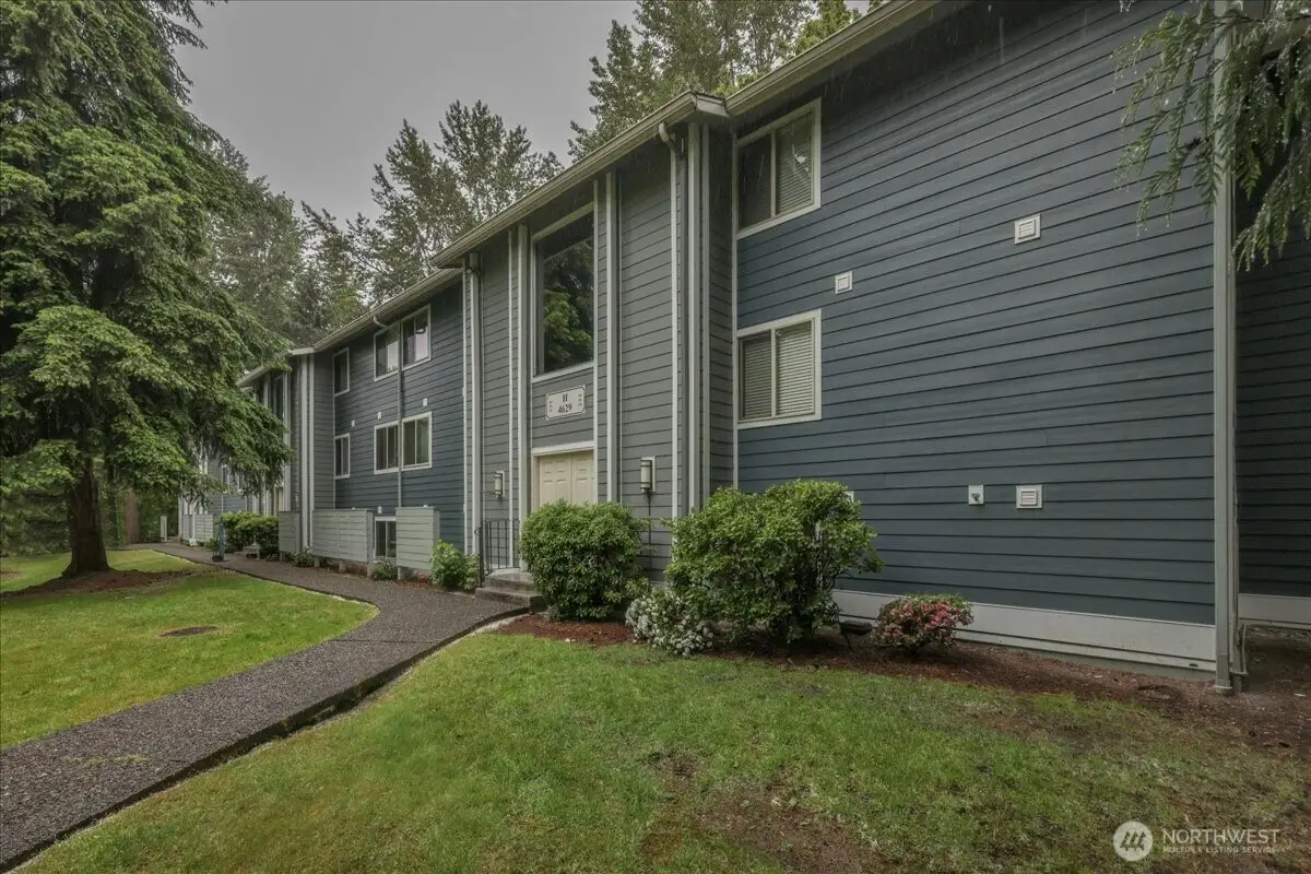 4629 W Lake Sammamish Parkway Se #H206, Issaquah, WA 98027 - #1