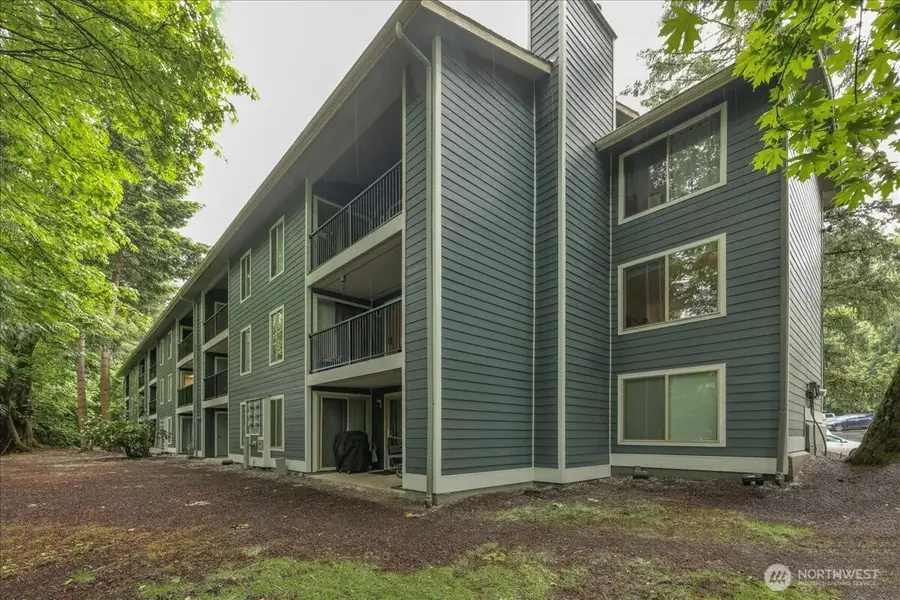 4629 W Lake Sammamish Parkway Se #H206, Issaquah, WA 98027 - #3