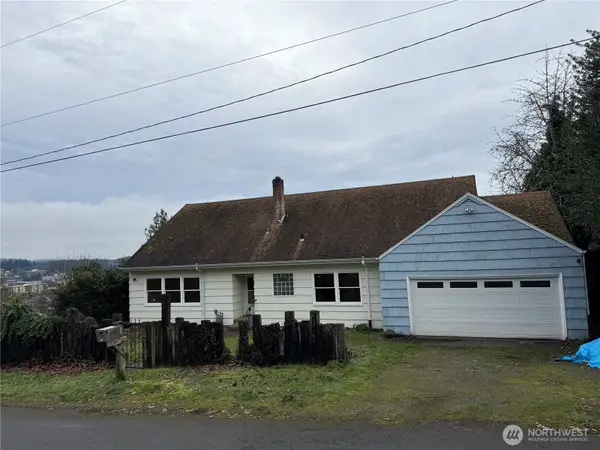 905 Quince Street Ne, Olympia, WA 98506