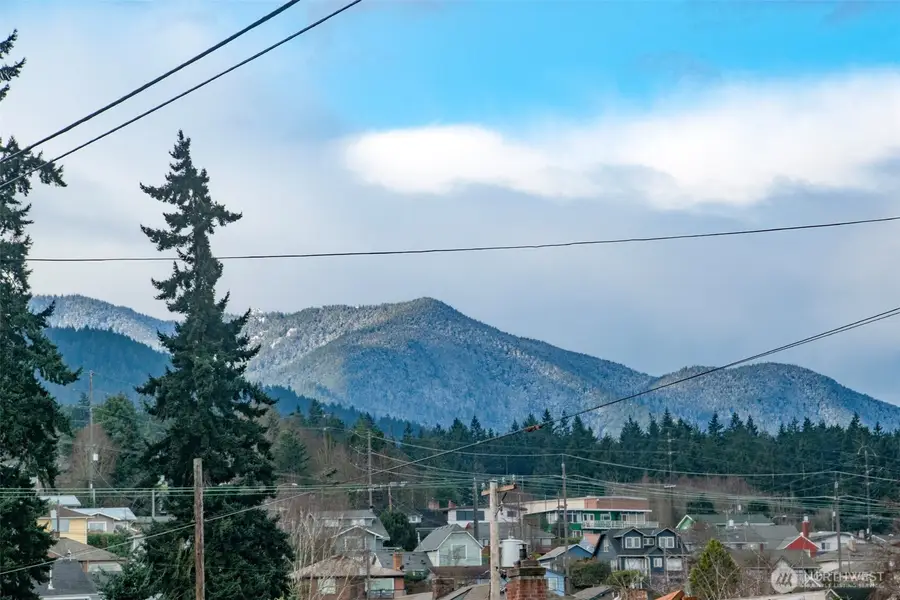 311 S Jones Street, Port Angeles, WA 98362 - #3