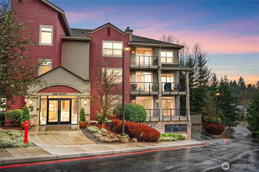 6800 132nd Place Se #W104, Newcastle, WA 98059 - #2