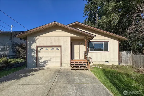 1125 Fountain Street, Port Angeles, WA 98363