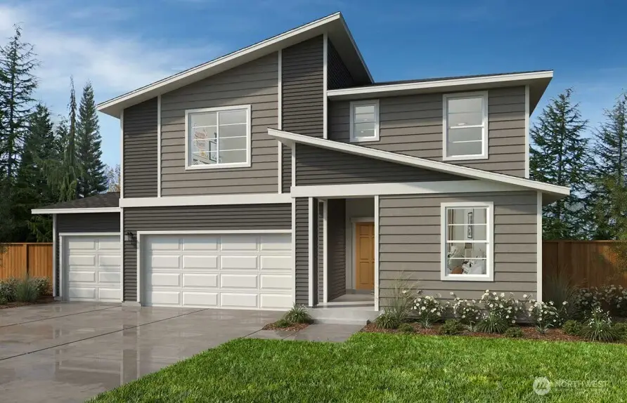 18433 136th Avenue E #151, Puyallup, WA 98374 - #1