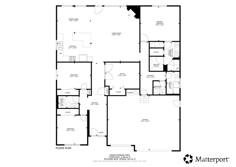 2927 Fenmoor Lane Se, Olympia, WA 98501 - Image #2