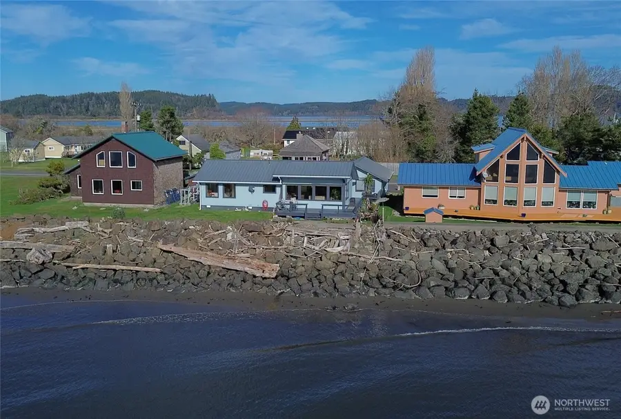 2991 Kindred Avenue, Tokeland, WA 98590 - #2