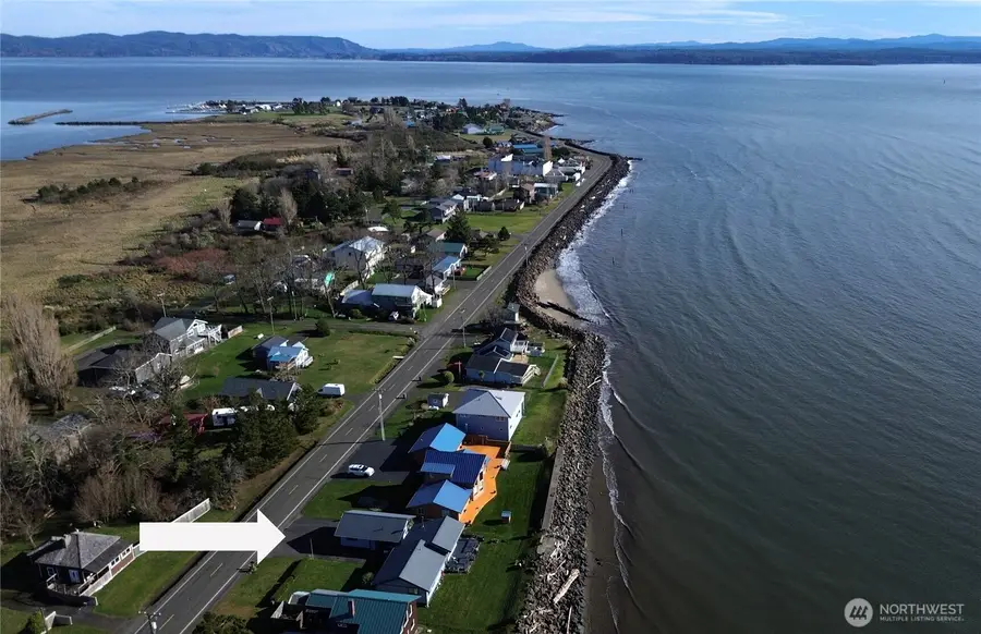 2991 Kindred Avenue, Tokeland, WA 98590 - #3