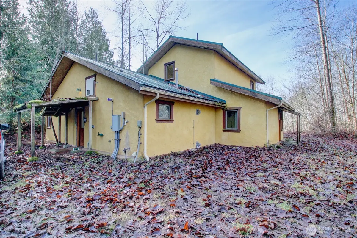 46824 Everett Lake Rd, Concrete, WA 98237 - #1