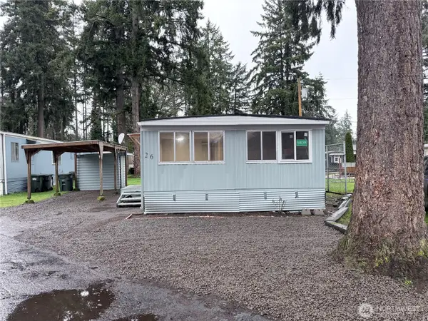 5108 San Francisco Avenue Sw #26, Lakewood, WA 98499