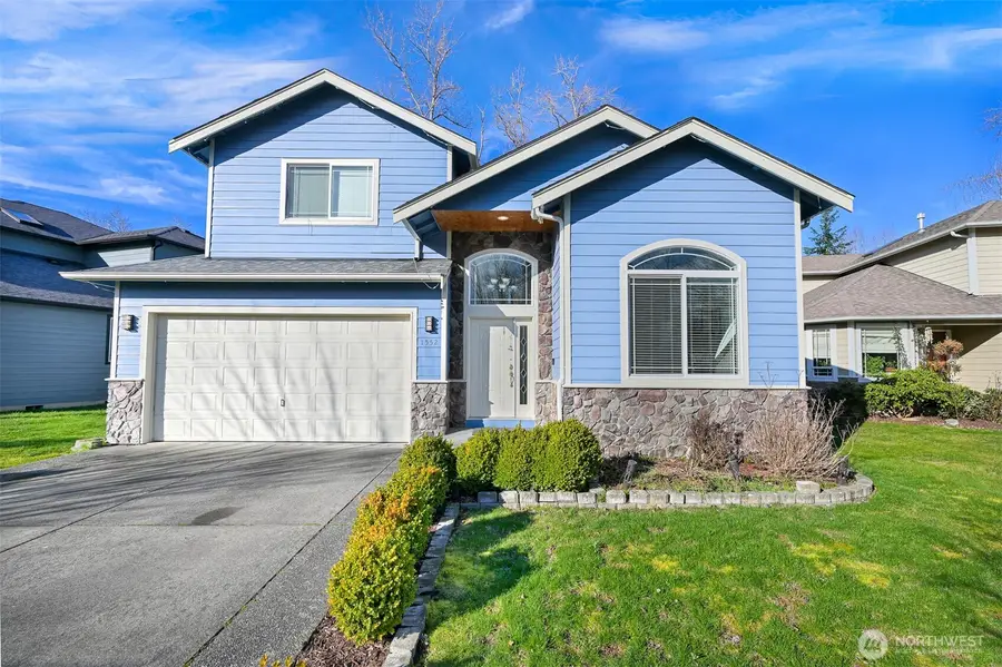 1552 Fruitland Dr, Bellingham, WA 98226 - Image #3