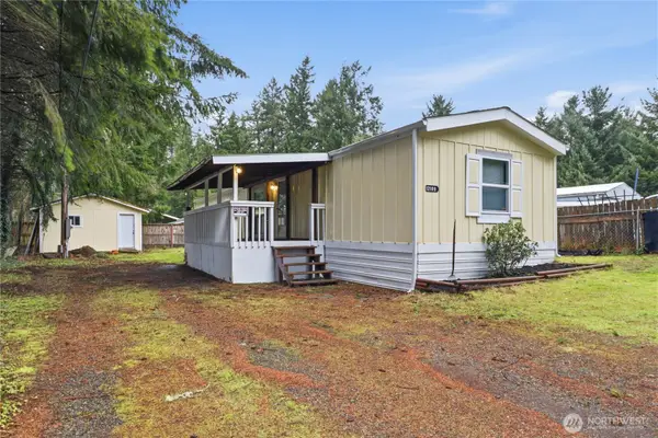 12109 Collins Street Se, Tenino, WA 98589