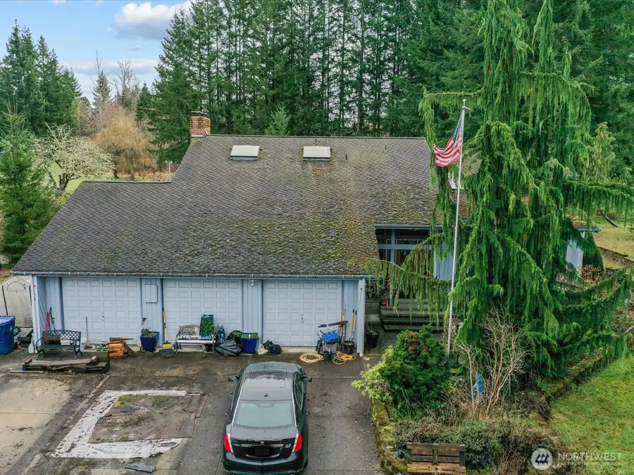 4622 147th Avenue Ne, Lake Stevens, WA 98258 - #3