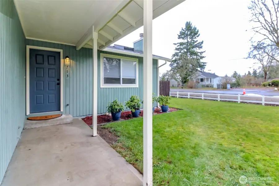 713 136th Street S, Tacoma, WA 98444 - #2