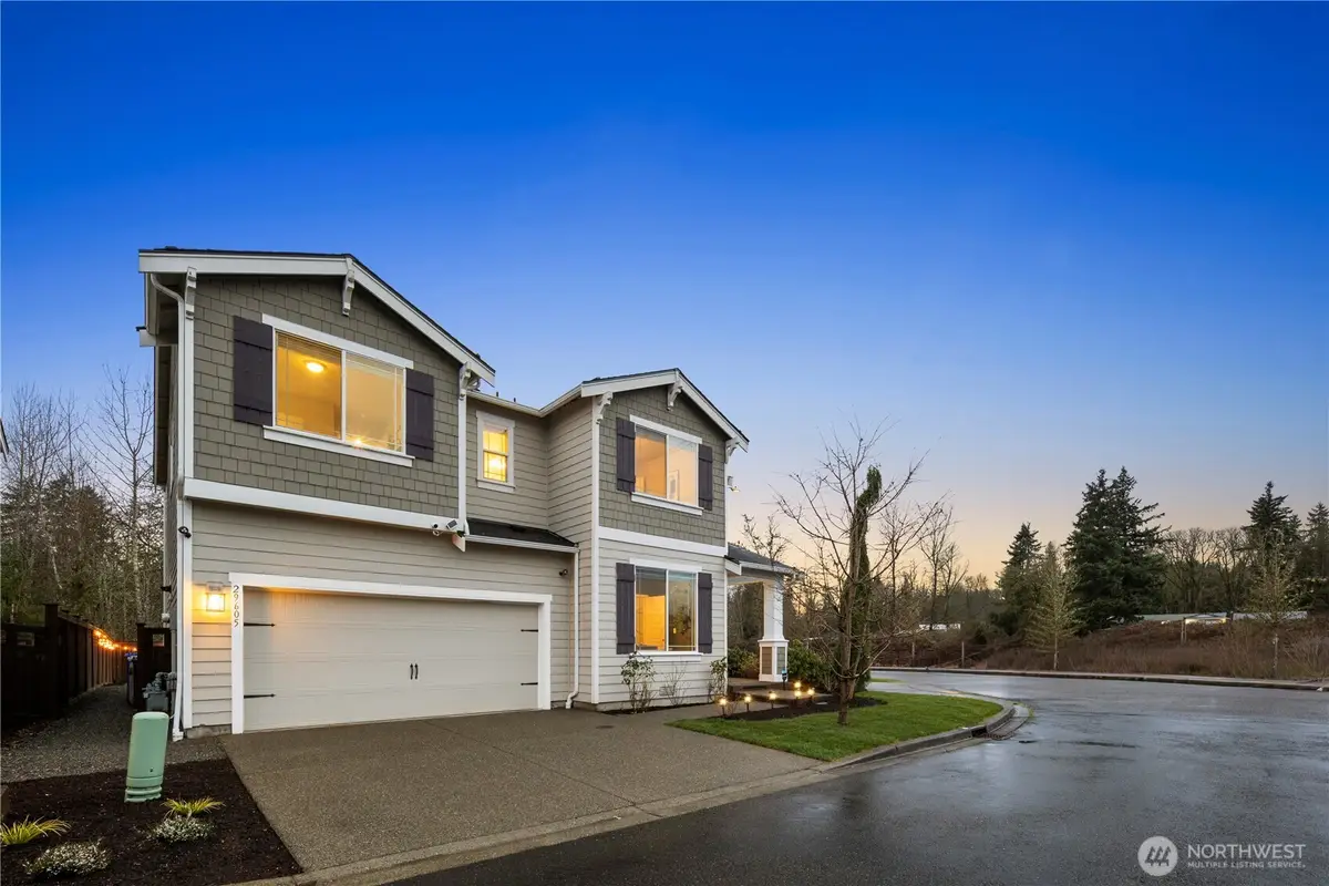 29605 120th Court Se, Auburn, WA 98092 - Image #1