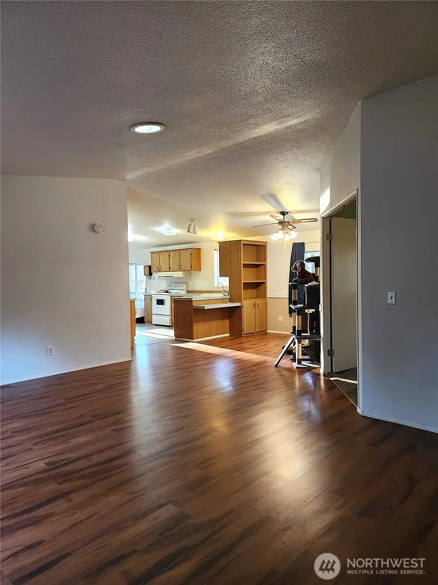 231 SE Whitener Road, Shelton, WA 98584 - #3