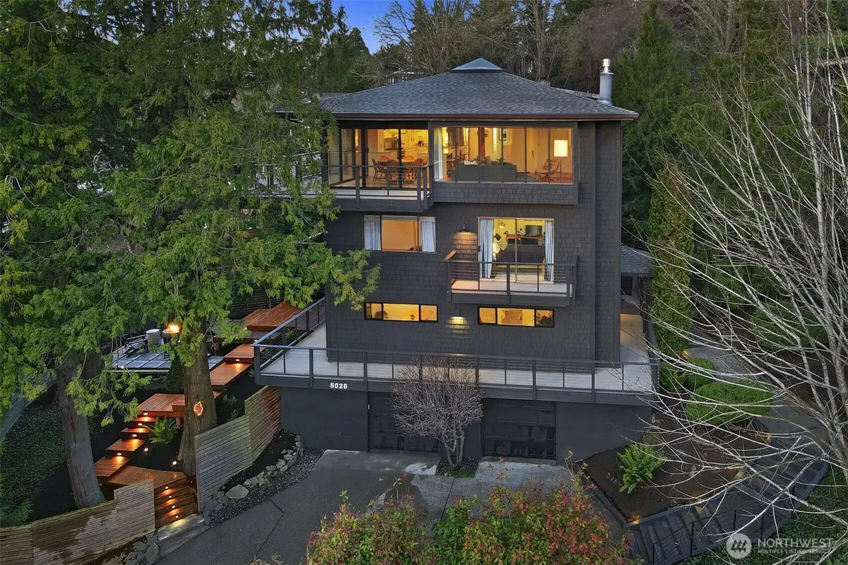 8026 46th Avenue Sw, Seattle, WA 98136 - #1