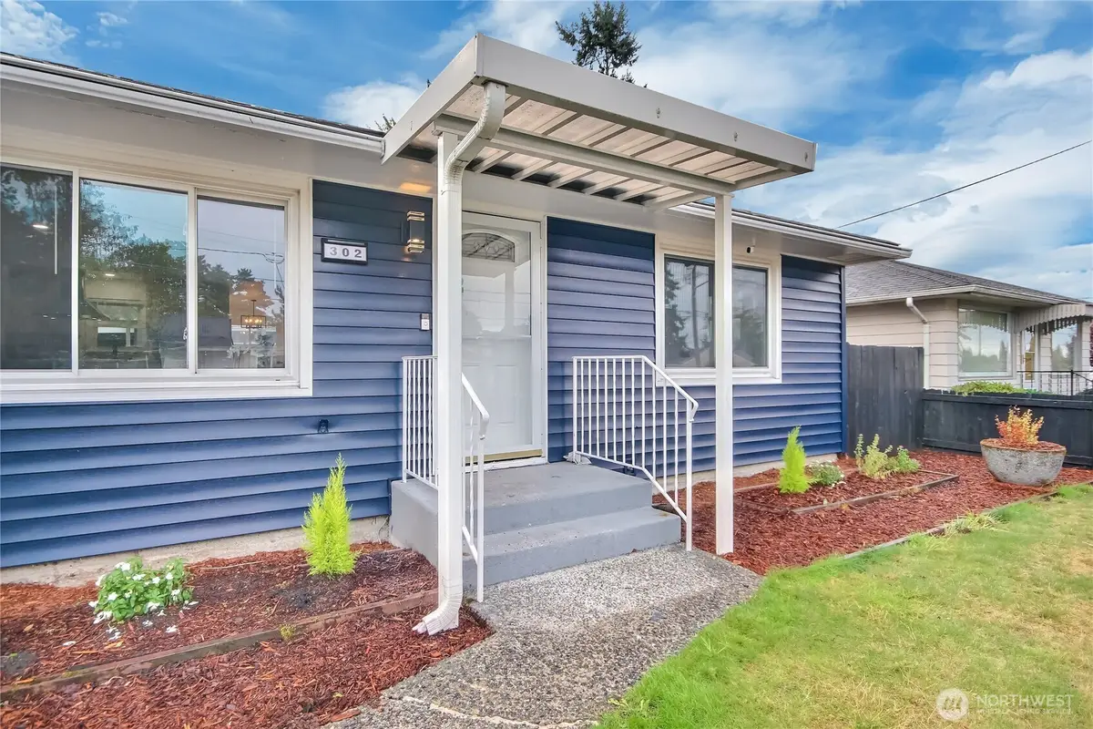 302 S 76th Street, Tacoma, WA 98408 - Image #1
