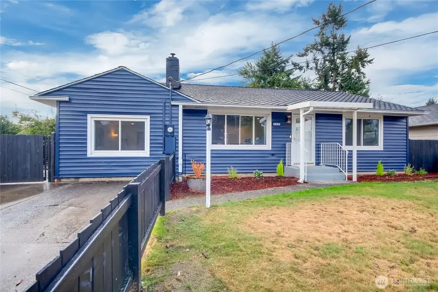 302 S 76th Street, Tacoma, WA 98408 - Image #2