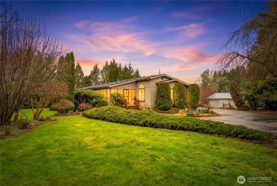 28106 NE 91st Avenue, Battle Ground, WA 98604 - #2