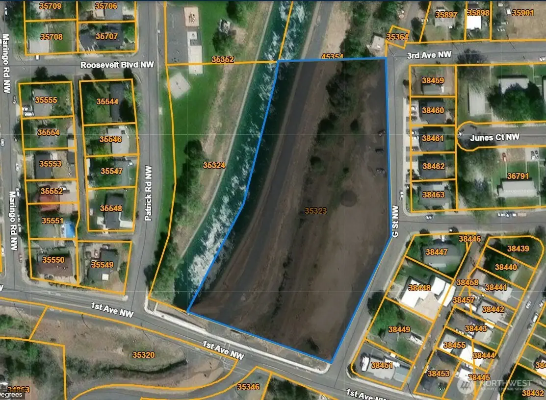 0 130447000, Ephrata, WA 98823 - #1