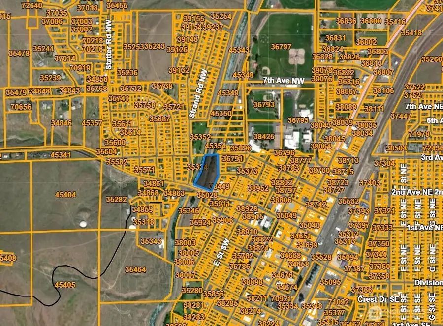 0 130447000, Ephrata, WA 98823 - #2