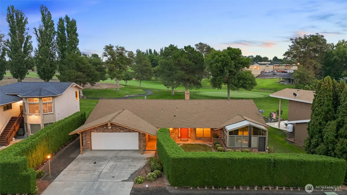 1255 Fairway Drive, Moses Lake, WA 98837 - Image #1