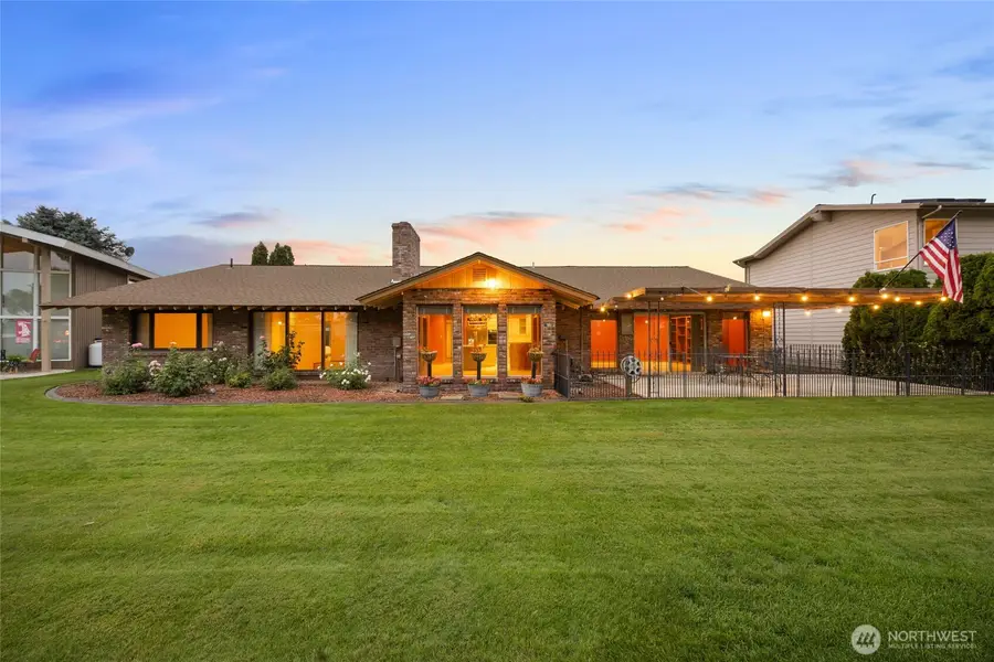 1255 Fairway Drive, Moses Lake, WA 98837 - Image #2