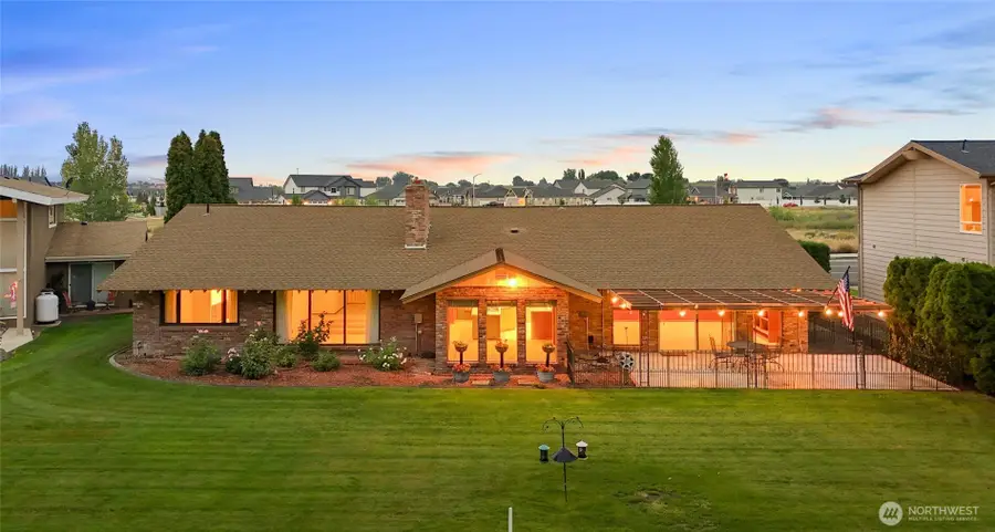 1255 Fairway Drive, Moses Lake, WA 98837 - Image #3
