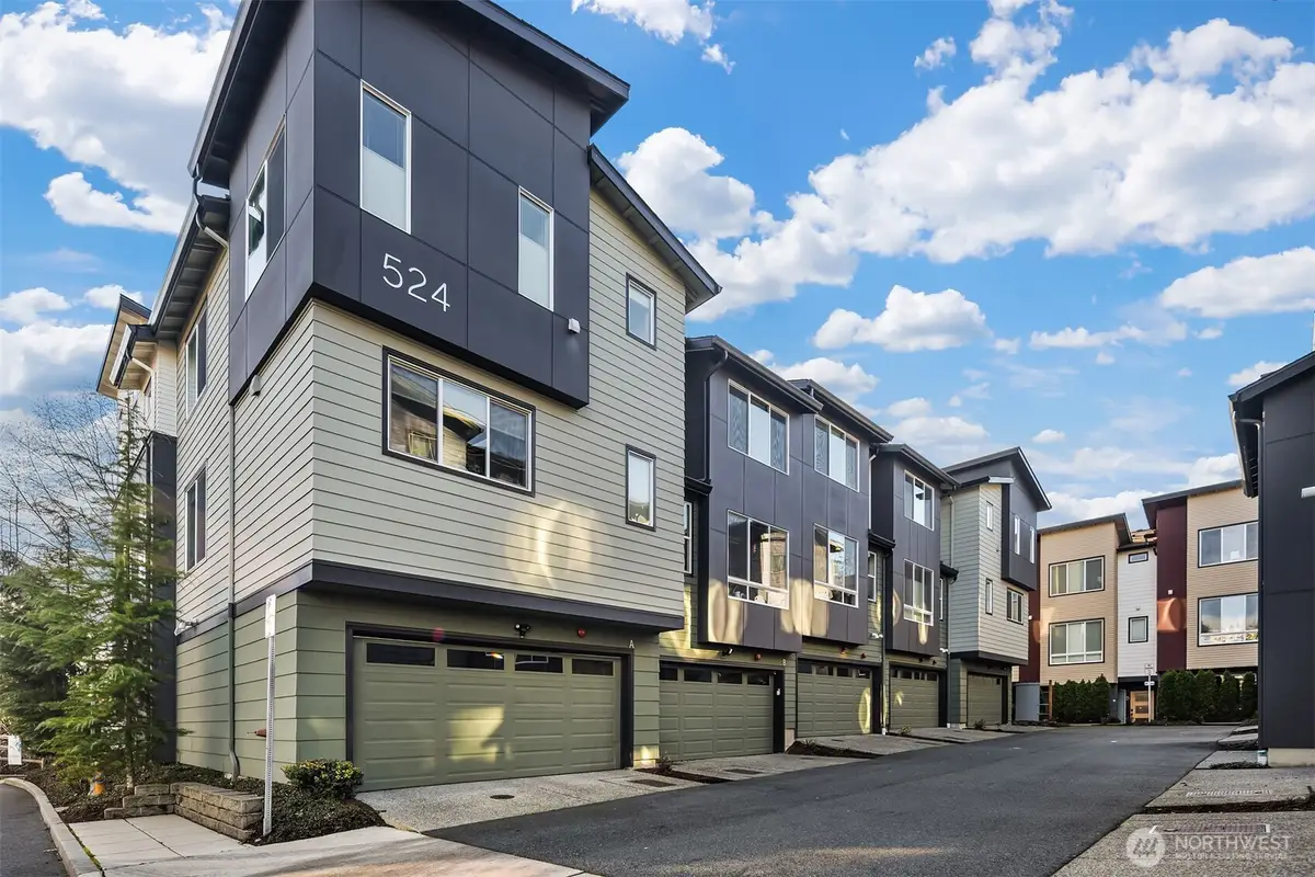 524 238th Place Se #C, Bothell, WA 98021 - #1