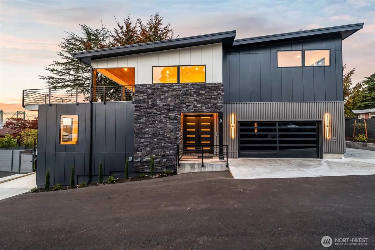 1116 N Jackson Avenue, Tacoma, WA 98406 - Image #1